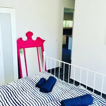 Tenerife Nature Retreat Ifonche