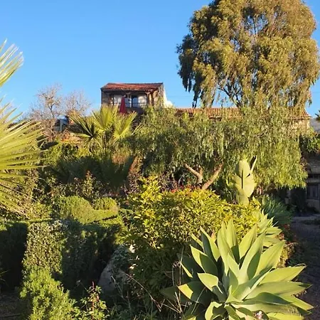 度假居 Tenerife Nature Retreat Ifonche
