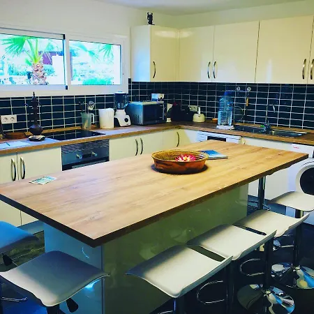 Tenerife Nature Retreat Dom wakacyjny Ifonche