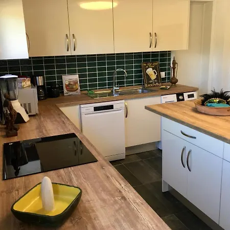 Tenerife Nature Retreat Dom wakacyjny Ifonche