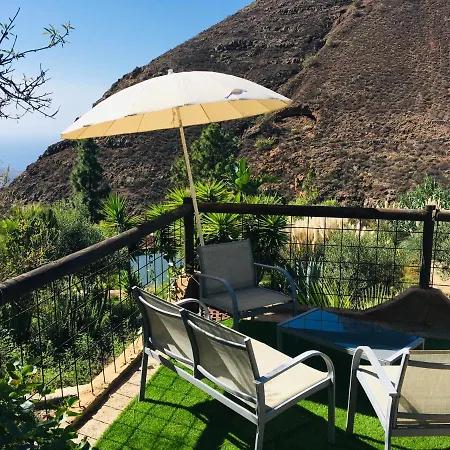 Tenerife Nature Retreat Сasa de vacaciones