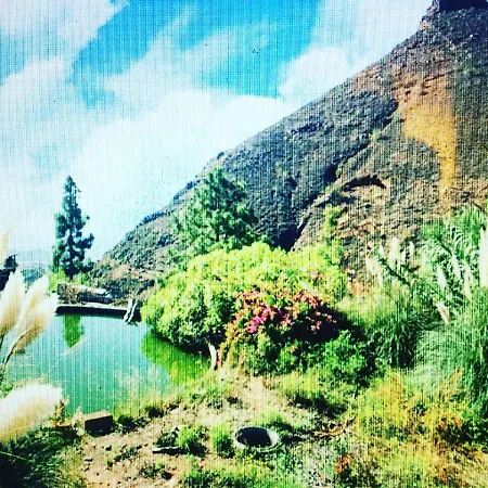 Tenerife Nature Retreat *