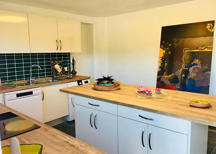 Tenerife Nature Retreat *