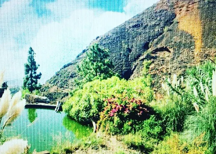 Tenerife Nature Retreat *