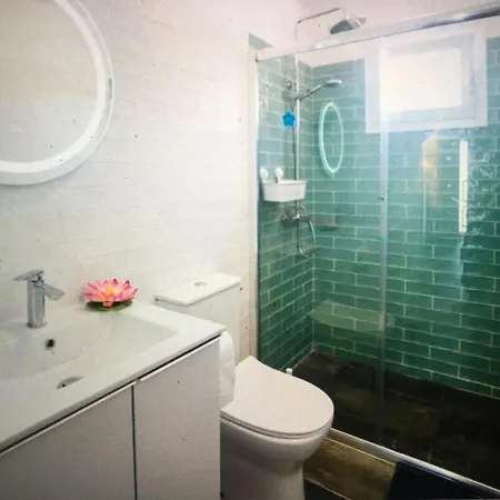 Tenerife Nature Retreat 펜션 Ifonche