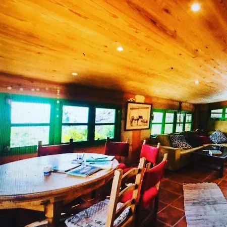 Tenerife Nature Retreat