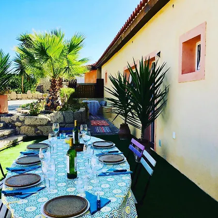 Tenerife Nature Retreat Ifonche