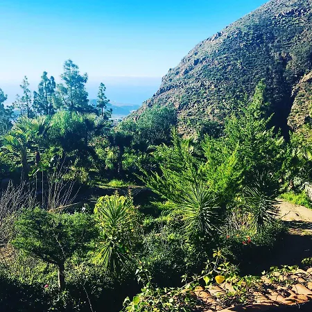 Tenerife Nature Retreat * Ifonche