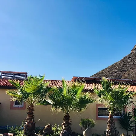 Tenerife Nature Retreat 펜션 *