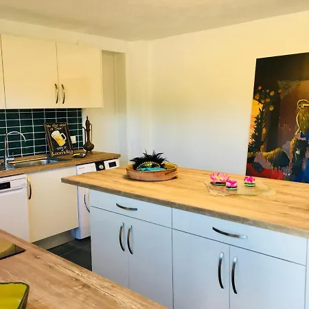 Tenerife Nature Retreat *