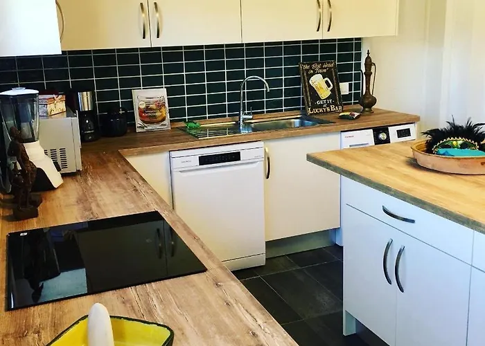 Nyaraló Tenerife Nature Retreat