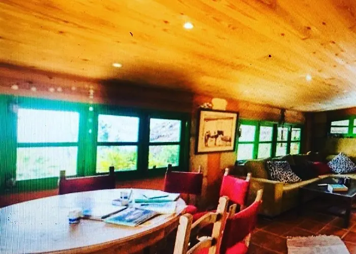 Tenerife Nature Retreat