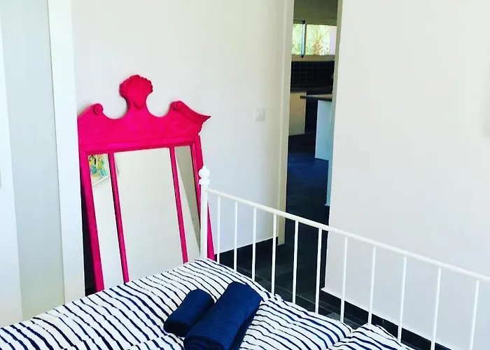 Tenerife Nature Retreat Ifonche