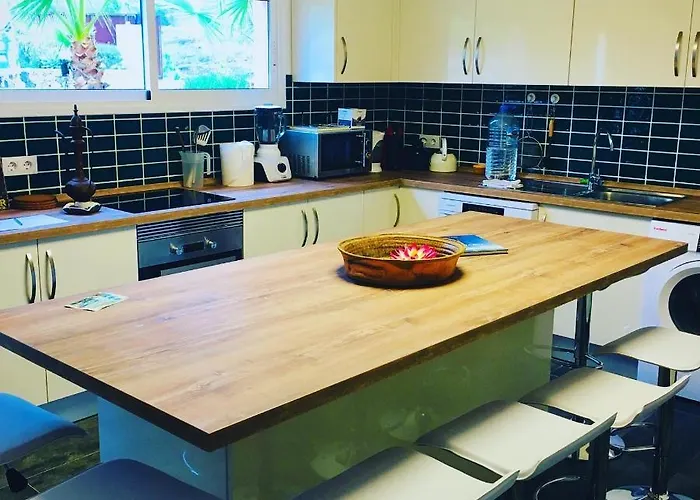 Tenerife Nature Retreat Nyaraló Ifonche