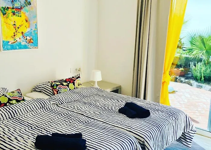 Tenerife Nature Retreat * Ifonche