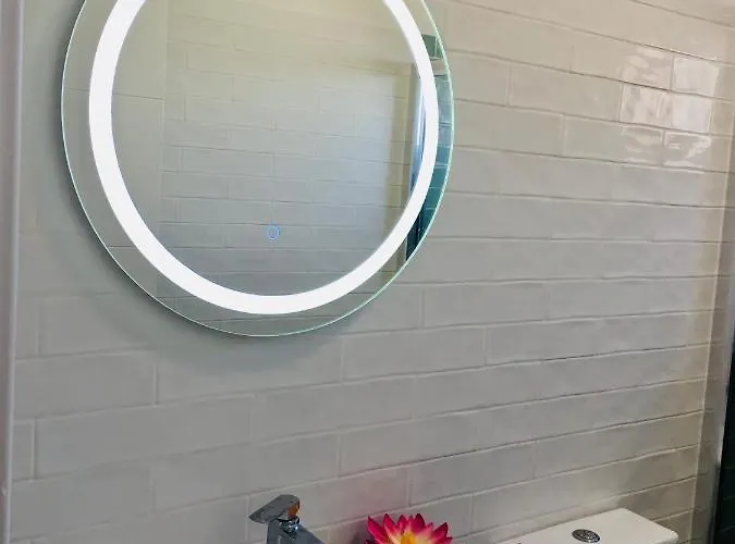 Tenerife Nature Retreat * Ifonche