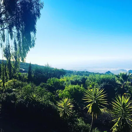 Σπίτι διακοπών Tenerife Nature Retreat Ifonche