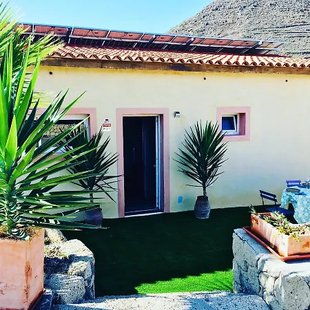 Tenerife Nature Retreat Feriehus Ifonche