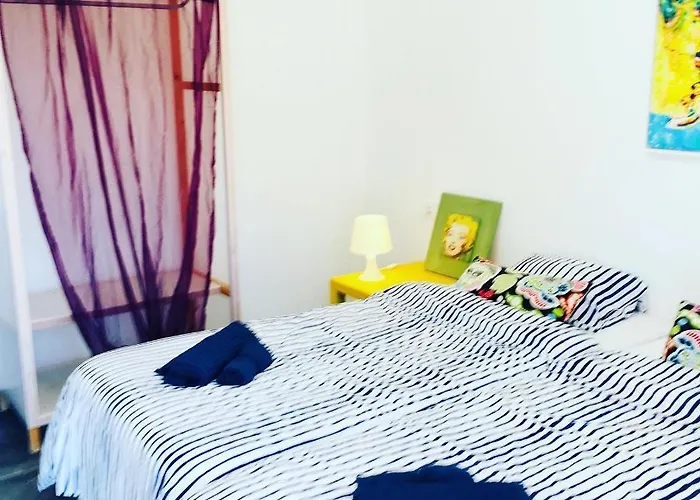 Tenerife Nature Retreat *